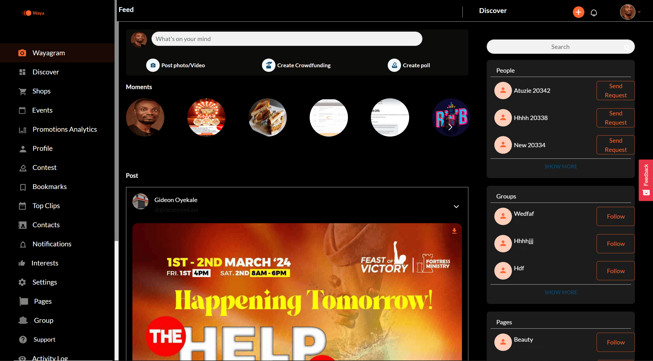 Main Page